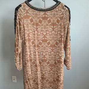 Sundance Velvet Dress